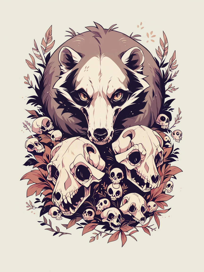 07000-1134938765-score_9, score_8_up, score_7_up, score_6_up, w00f, simple background, animal focus, raccoon,_ _lora_w00fXLP_1_ skull,.png